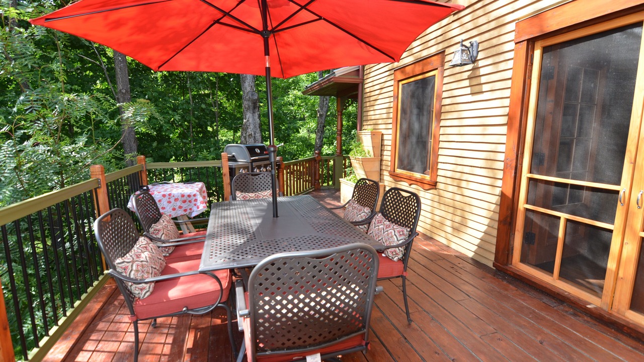 Photo of Outdoor in Kinnear's Mills