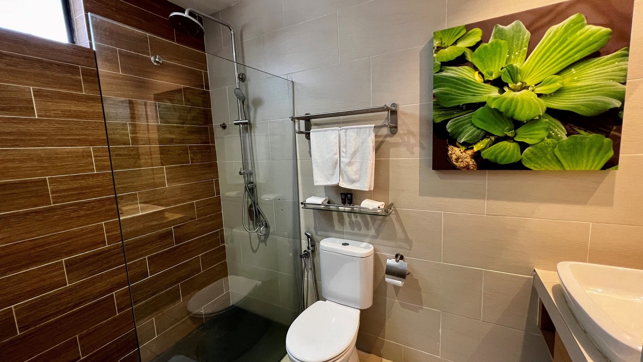 Photo of Bathroom in Kuala Selangor