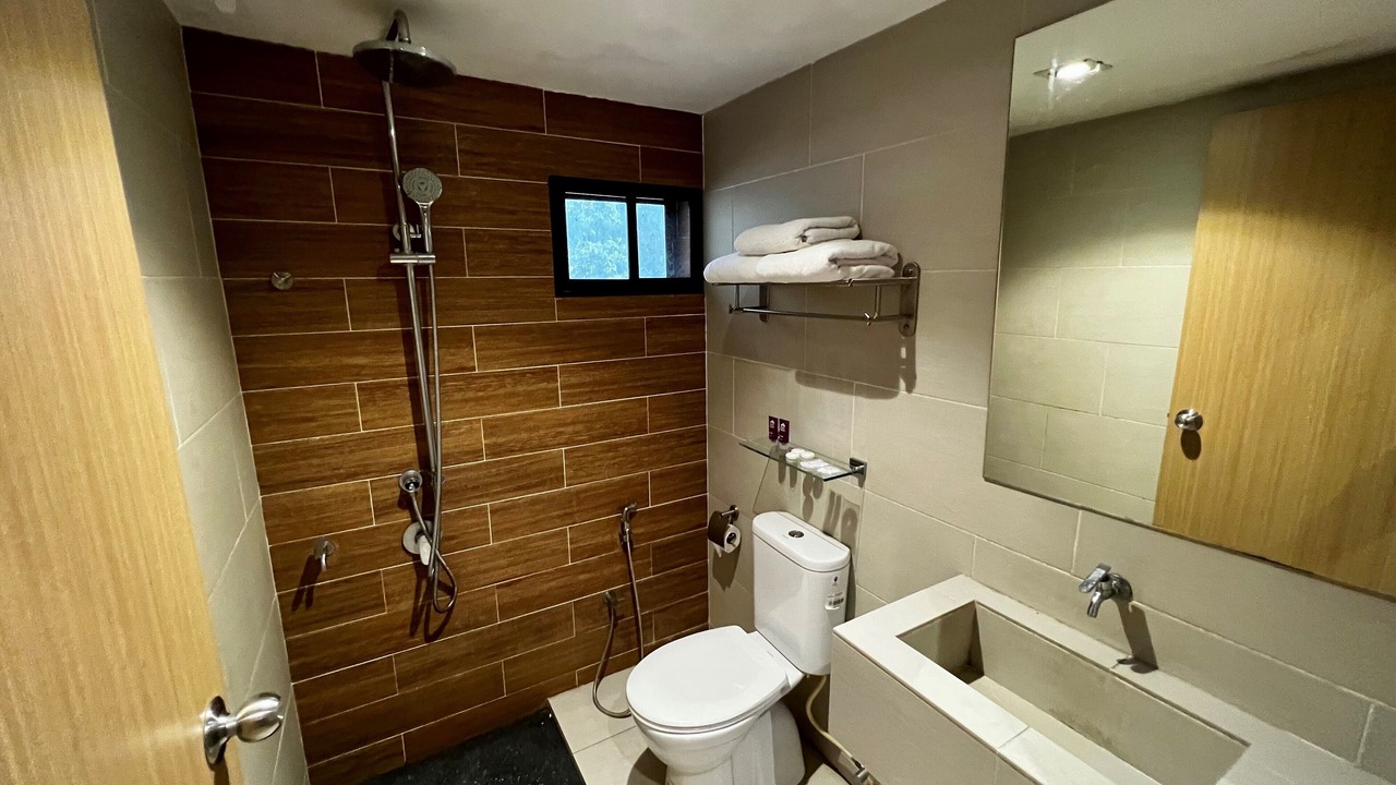 Photo of Bathroom in Kuala Selangor