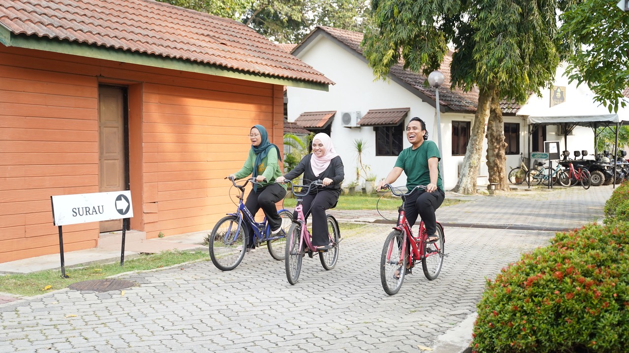 Photo of Outdoor in Kuala Selangor