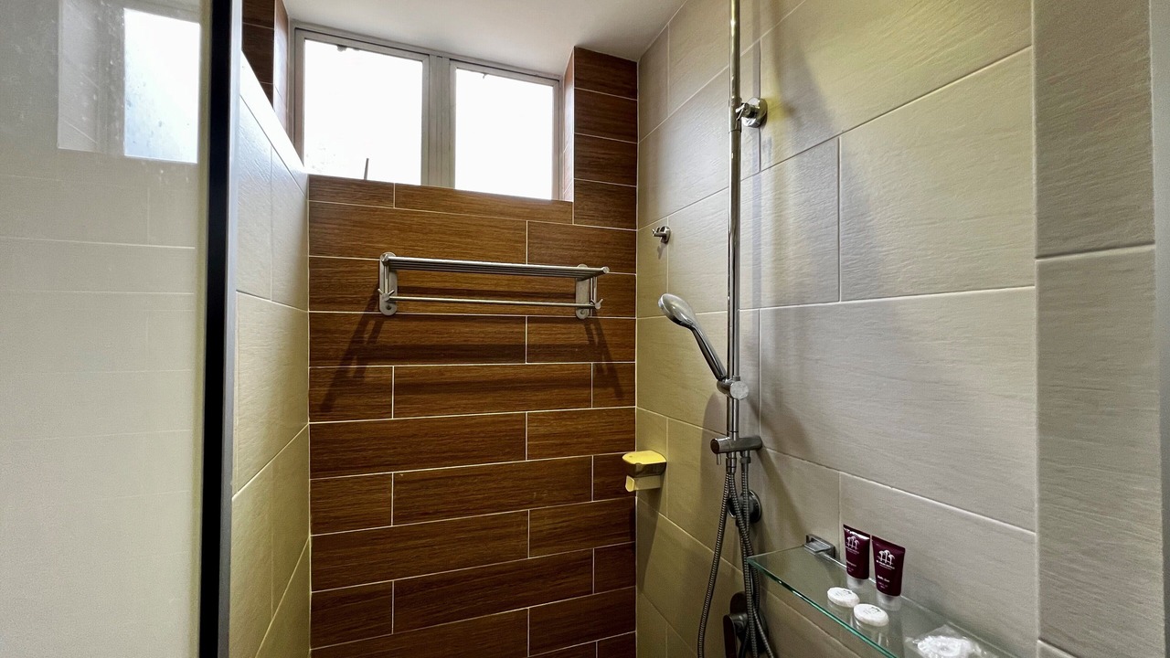 Photo of Bathroom in Kuala Selangor