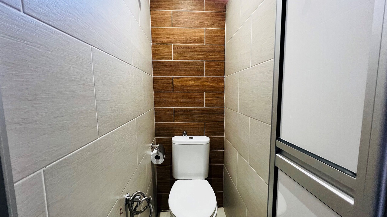 Photo of Bathroom in Kuala Selangor