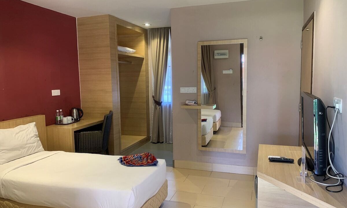 Photo of Bedroom in Kuala Selangor