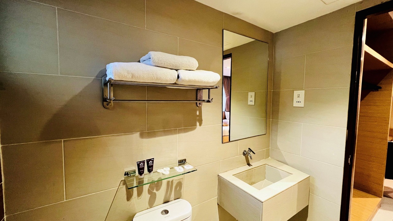 Photo of Bathroom in Kuala Selangor