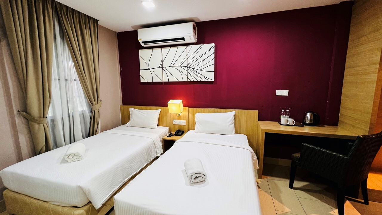 Photo of Bedroom in Kuala Selangor