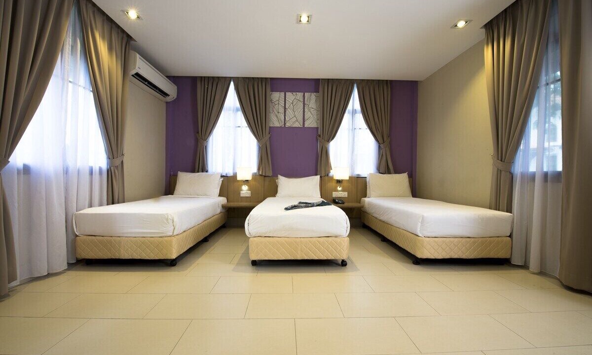 Photo of Bedroom in Kuala Selangor