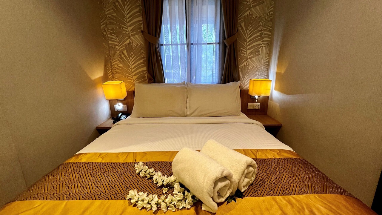 Photo of Bedroom in Kuala Selangor