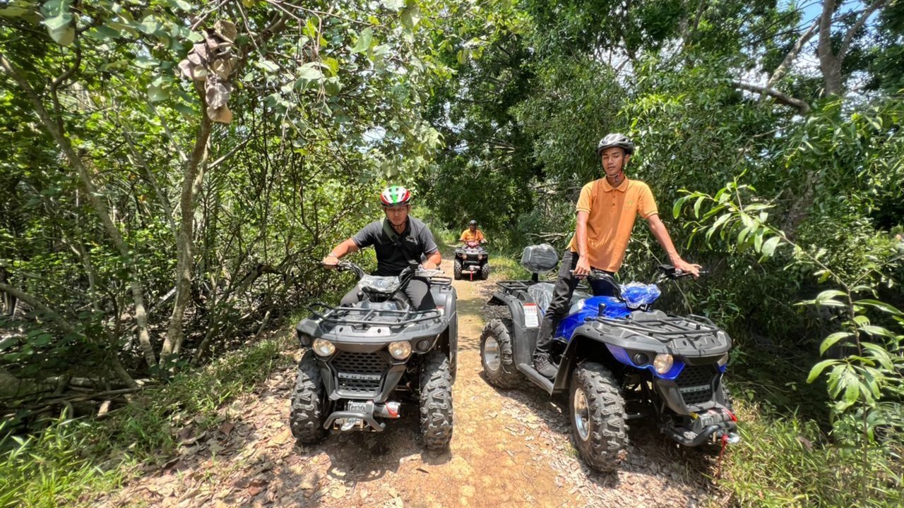 Photo of Outdoor in Kuala Selangor