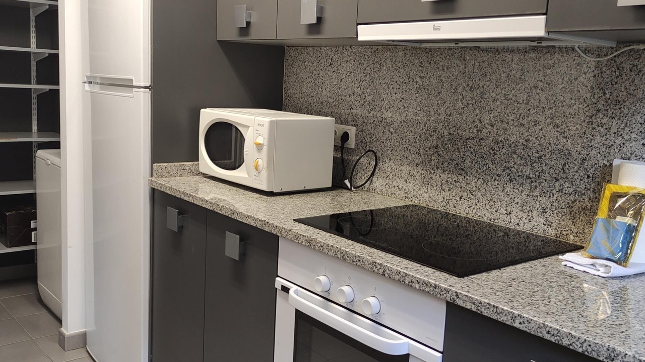 Photo of Kitchen in Les Escaldes