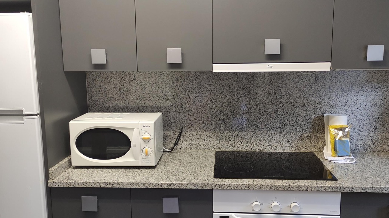 Photo of Kitchen in Les Escaldes