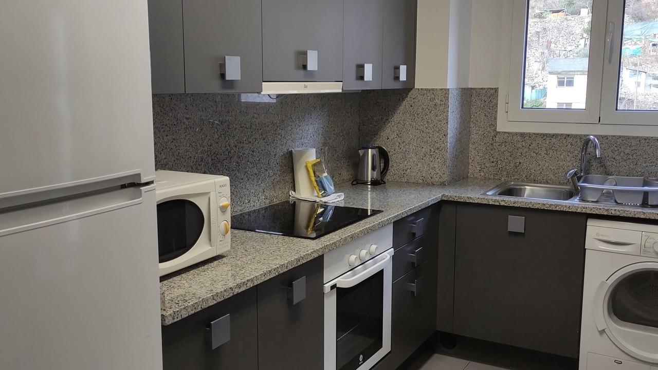 Photo of Kitchen in Les Escaldes