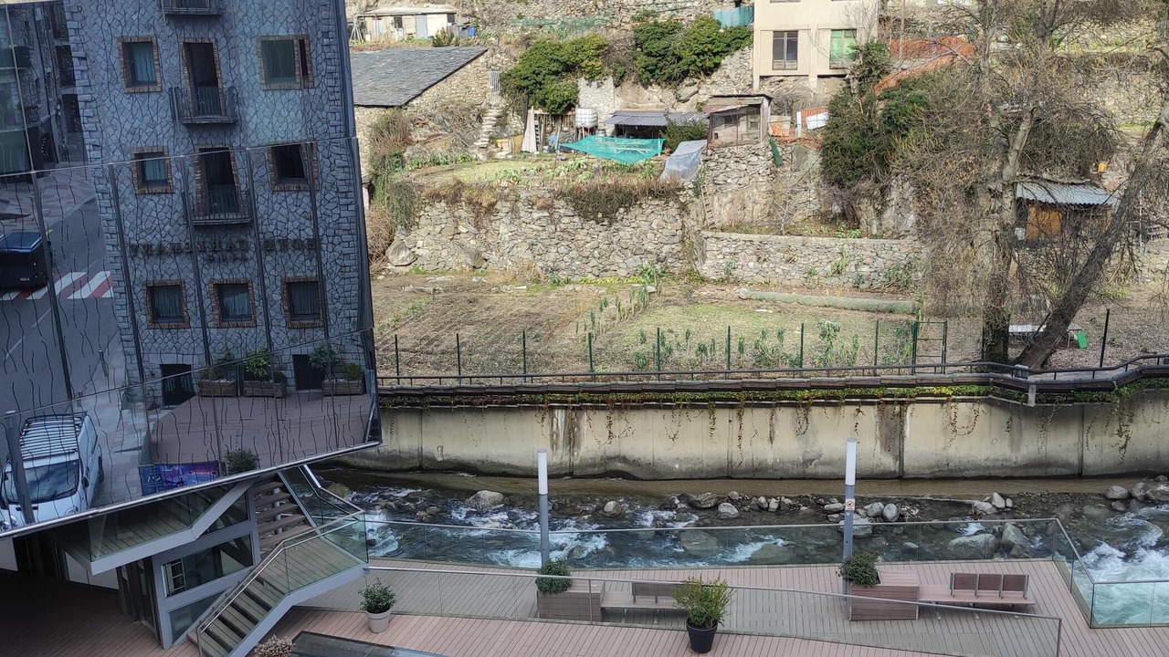 Photo of Outdoor in Les Escaldes