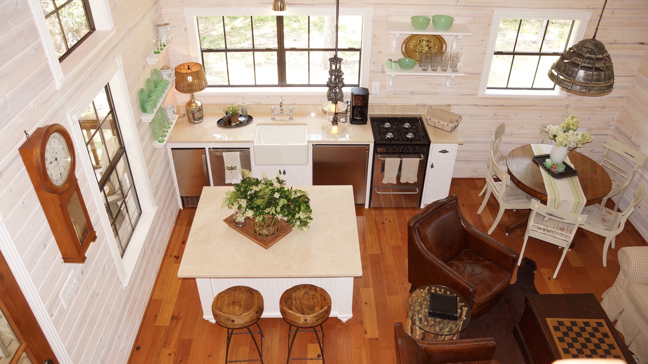 Photo of Kitchen in La Grange