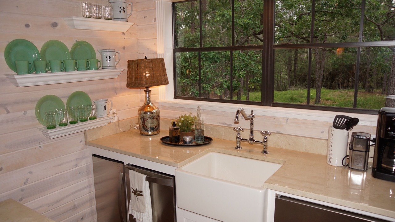 Photo of Kitchen in La Grange