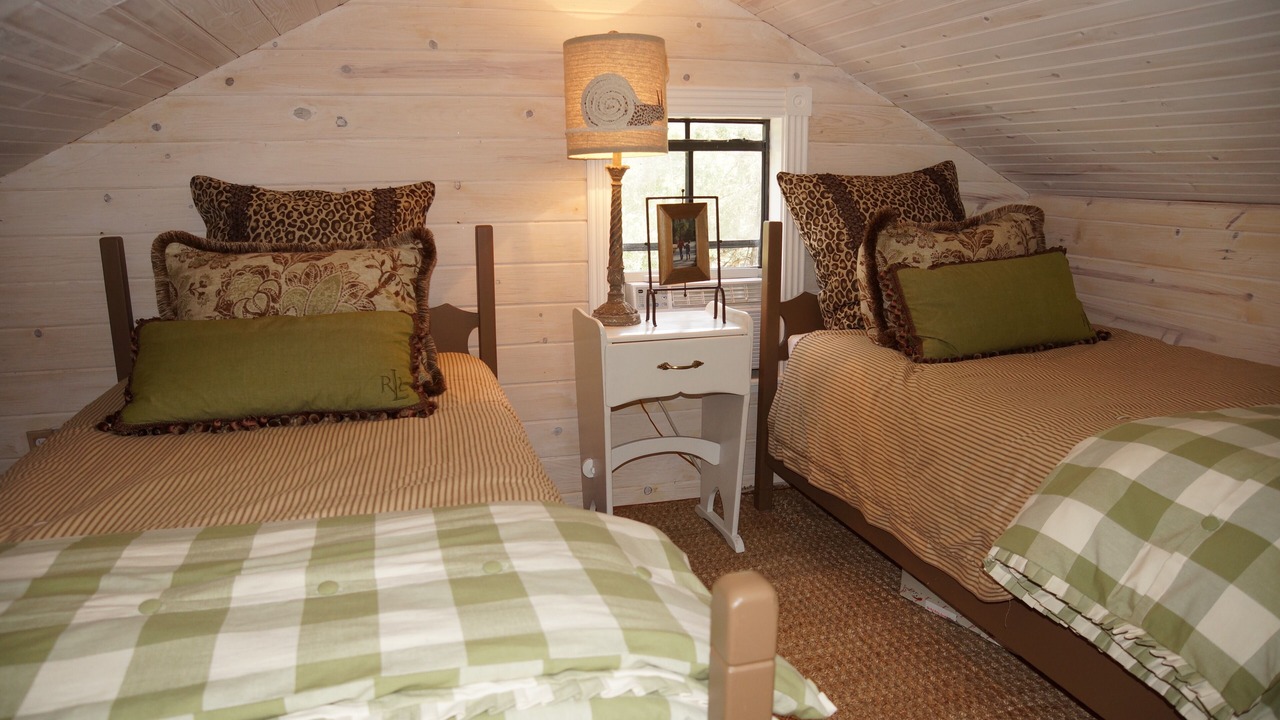 Photo of Bedroom in La Grange