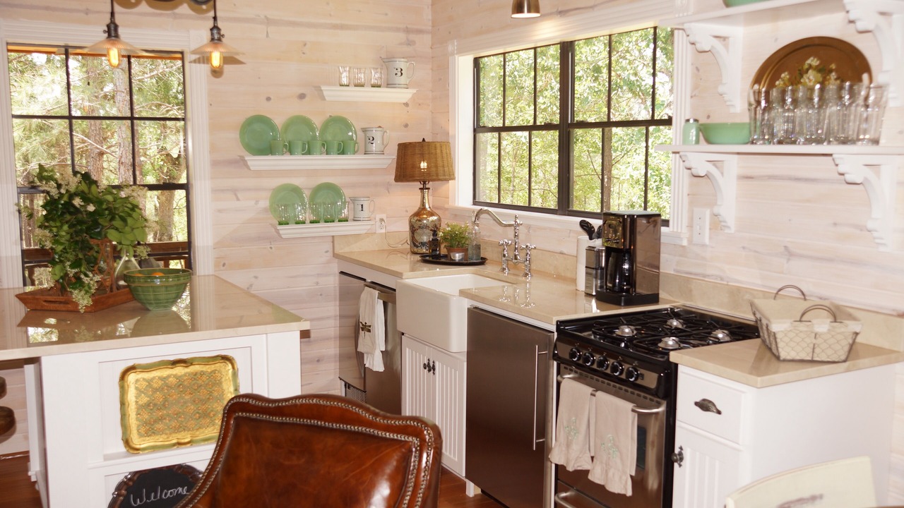 Photo of Kitchen in La Grange