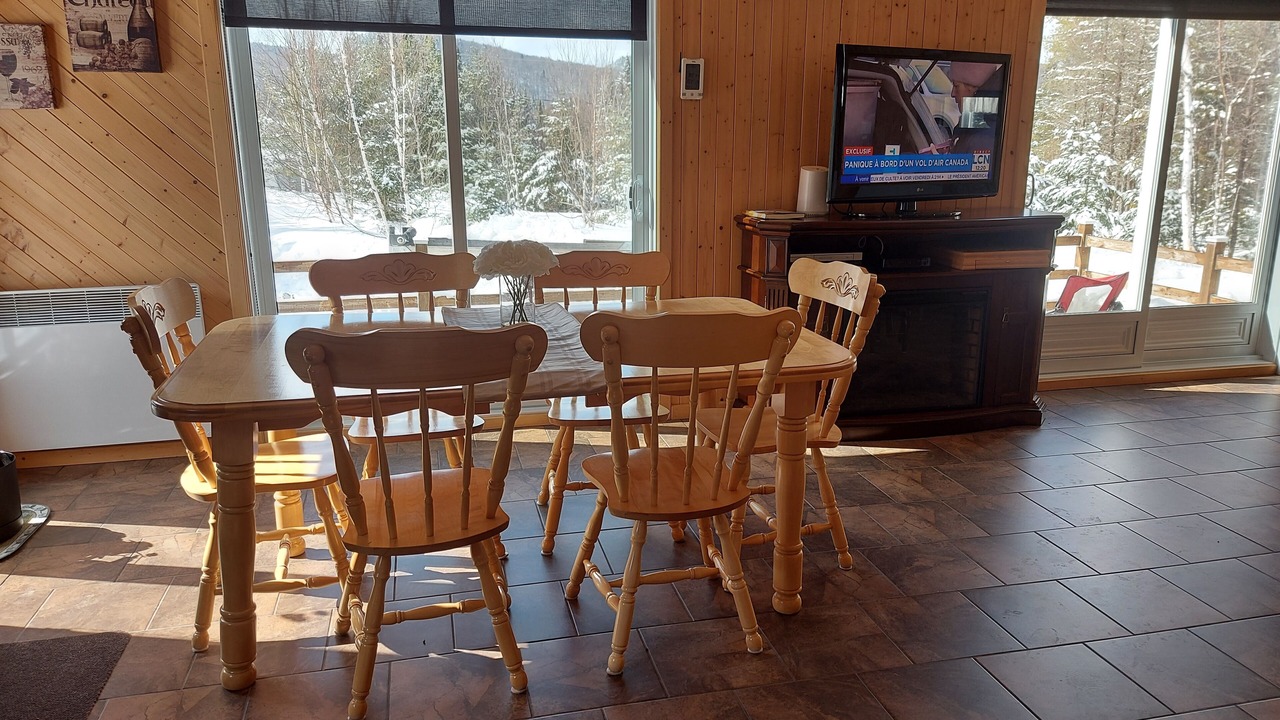 Photo of Others in Mauricie