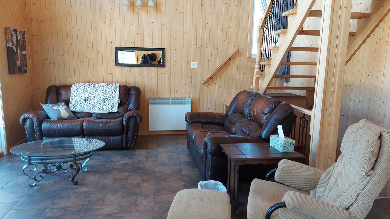 Photo of Others in Mauricie
