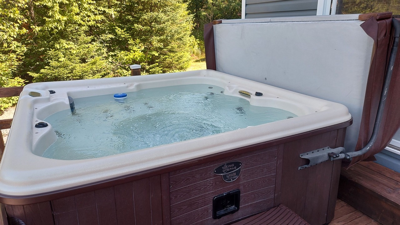 Photo of Outdoor in Mauricie
