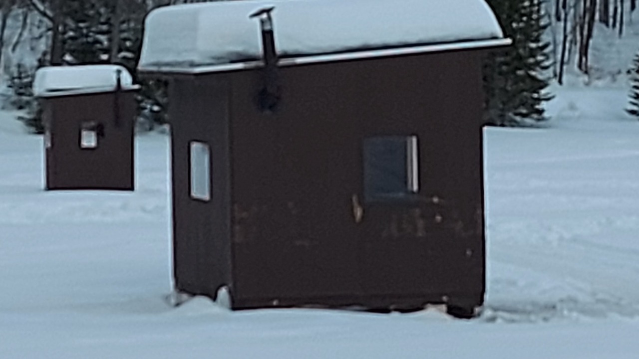 Photo of Outdoor in Mauricie