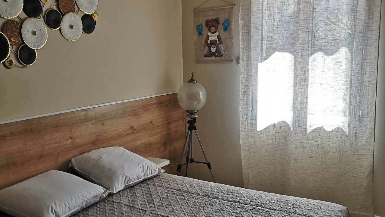Photo of Bedroom in Milhaud