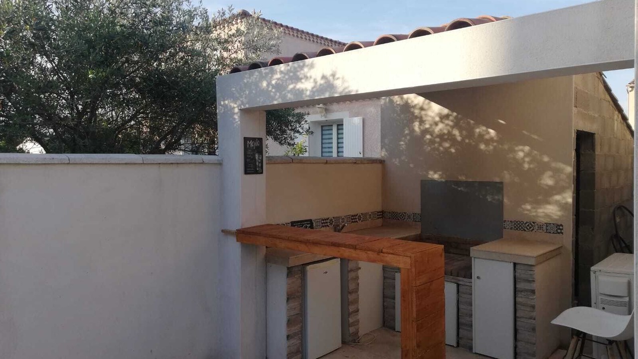 Photo of Outdoor in Milhaud