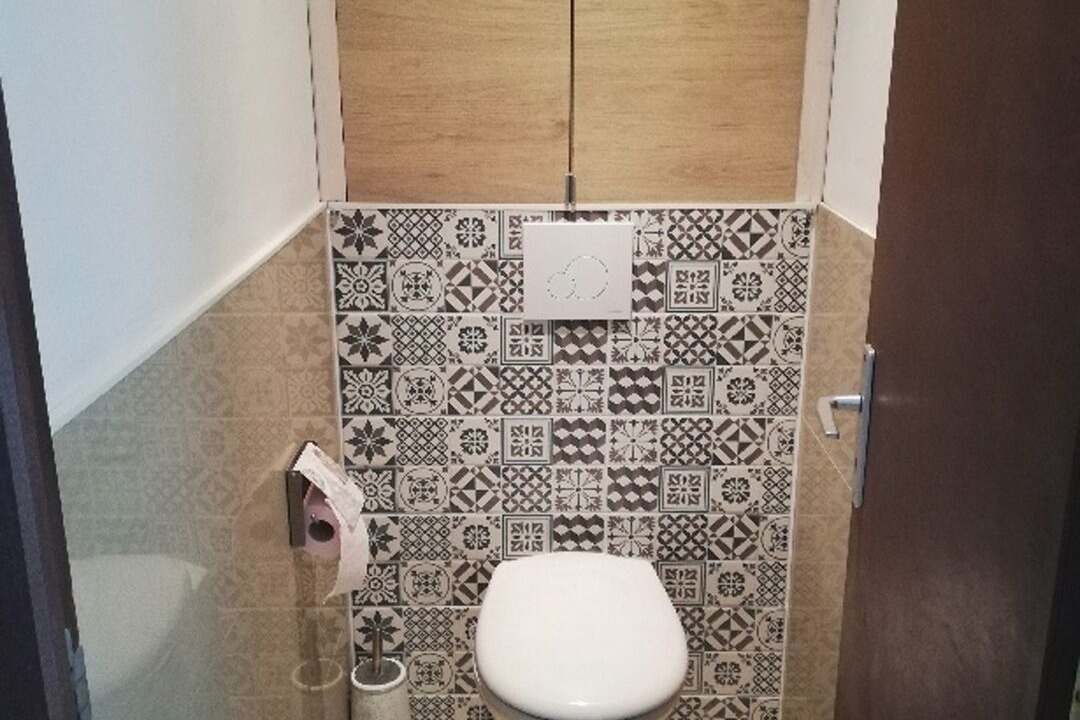 Photo of Bathroom in Milhaud