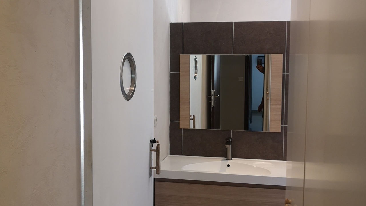 Photo of Bathroom in Milhaud