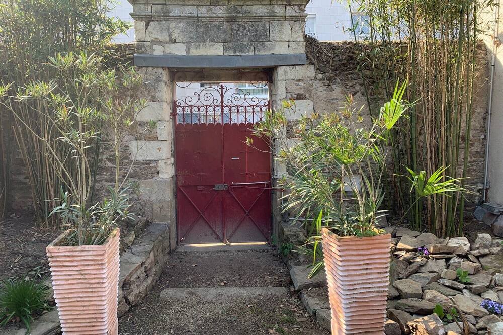 Photo of Outdoor in Saint-Jacques - Pirmil