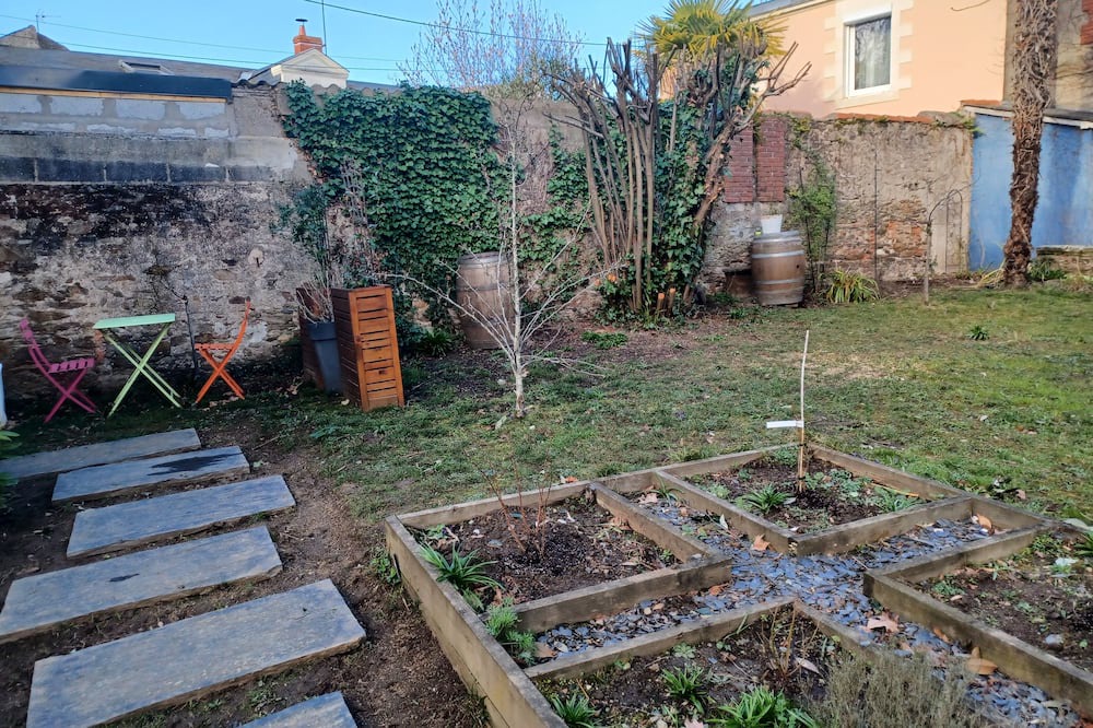 Photo of Outdoor in Saint-Jacques - Pirmil