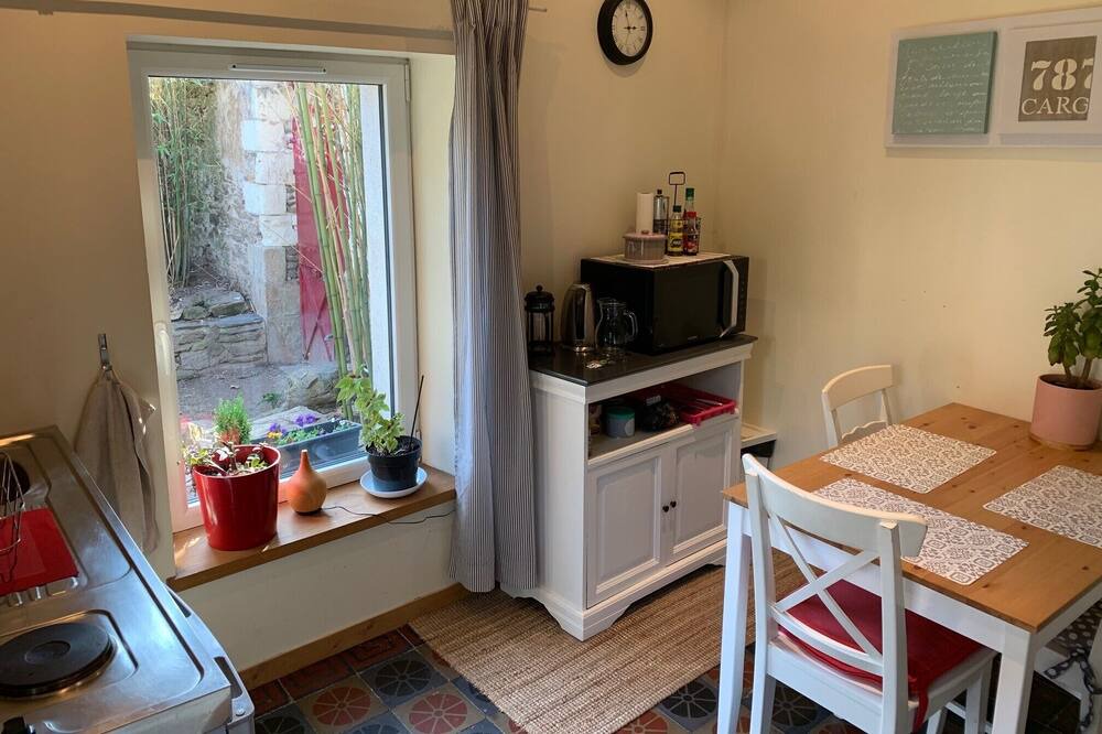 Photo of Kitchen in Saint-Jacques - Pirmil