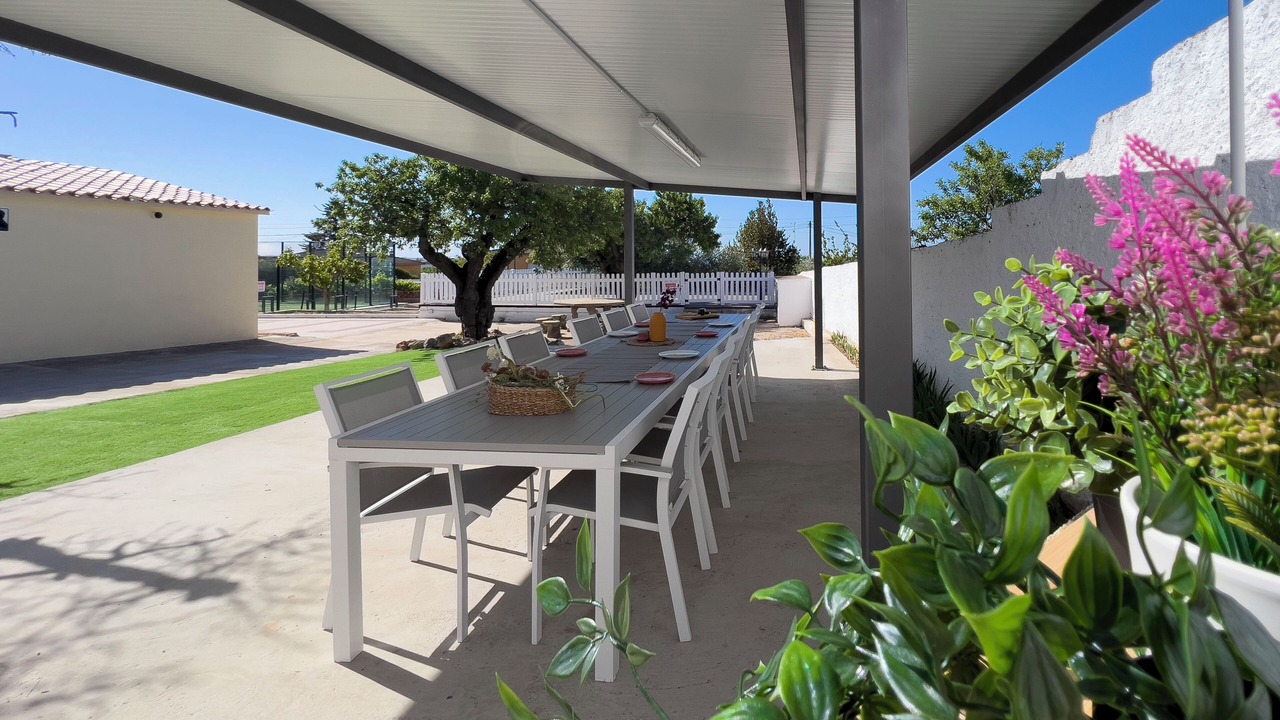 Photo of Outdoor in La Bisbal del Penedes