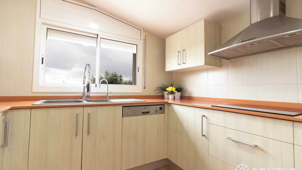 Photo of Kitchen in La Bisbal del Penedes