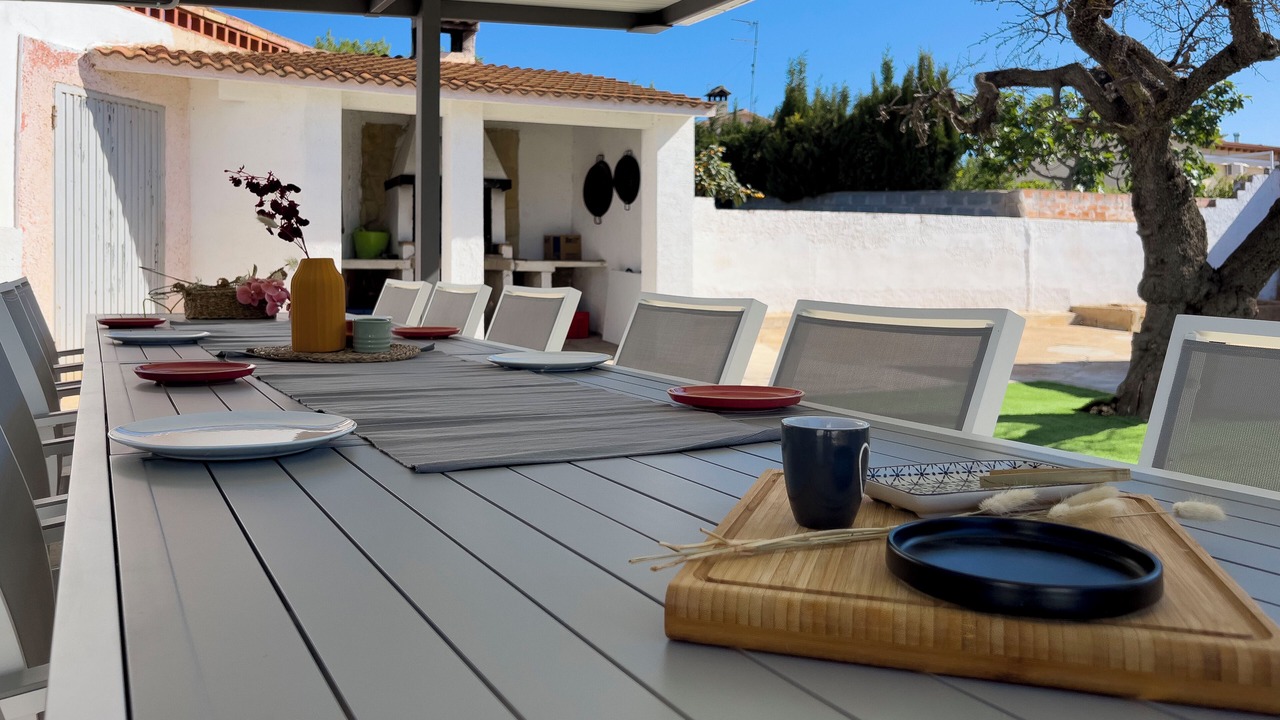 Photo of Outdoor in La Bisbal del Penedes