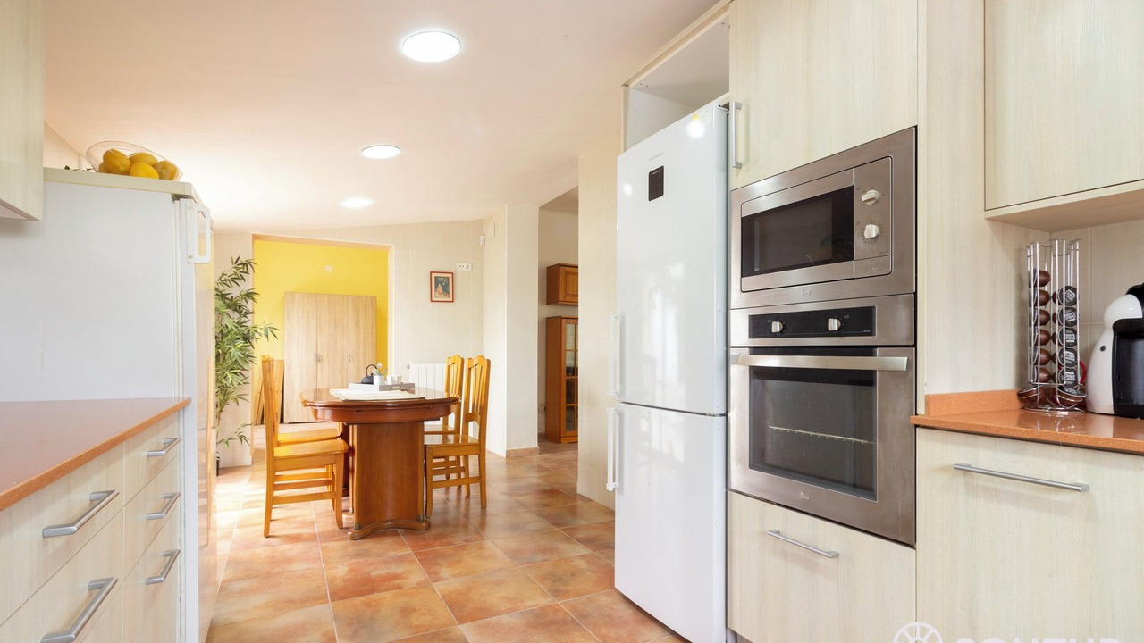 Photo of Kitchen in La Bisbal del Penedes
