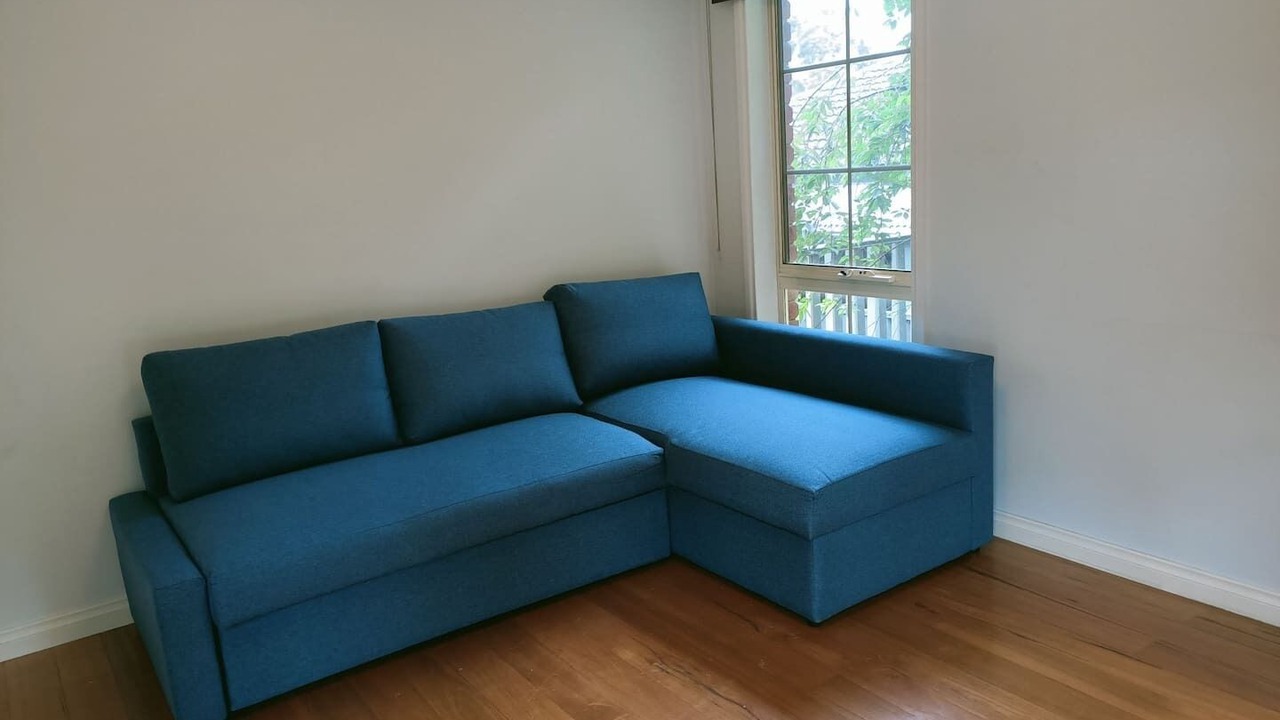 Photo of Livingroom in Mount Helen