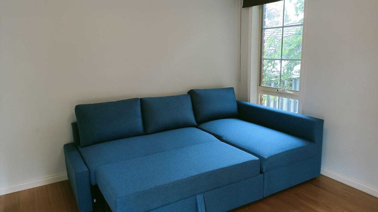 Photo of Livingroom in Mount Helen