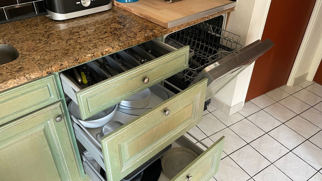 Photo of Kitchen in Livarot