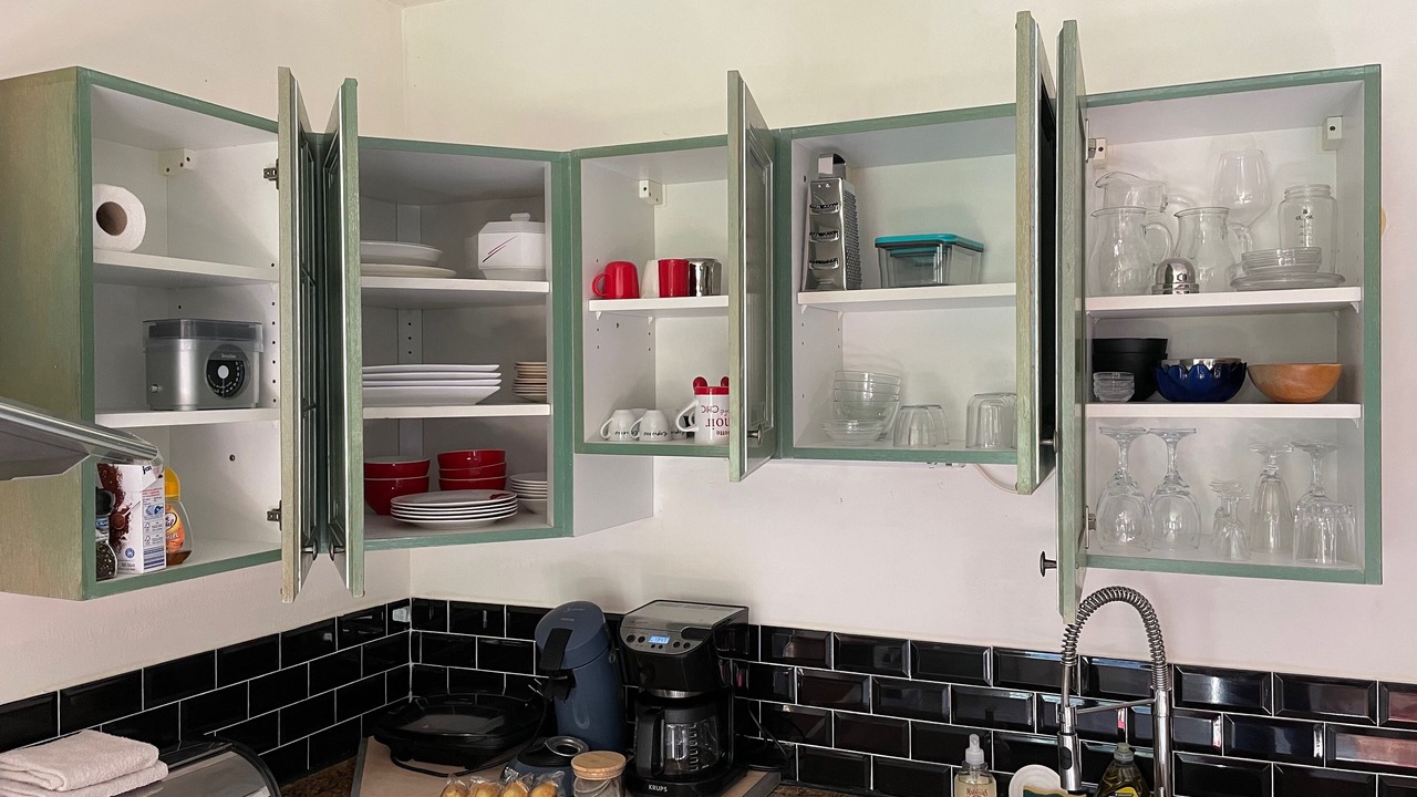 Photo of Kitchen in Livarot