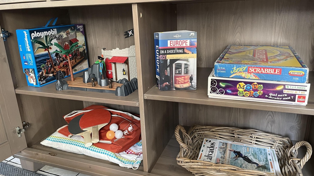 Photo of Others in Livarot