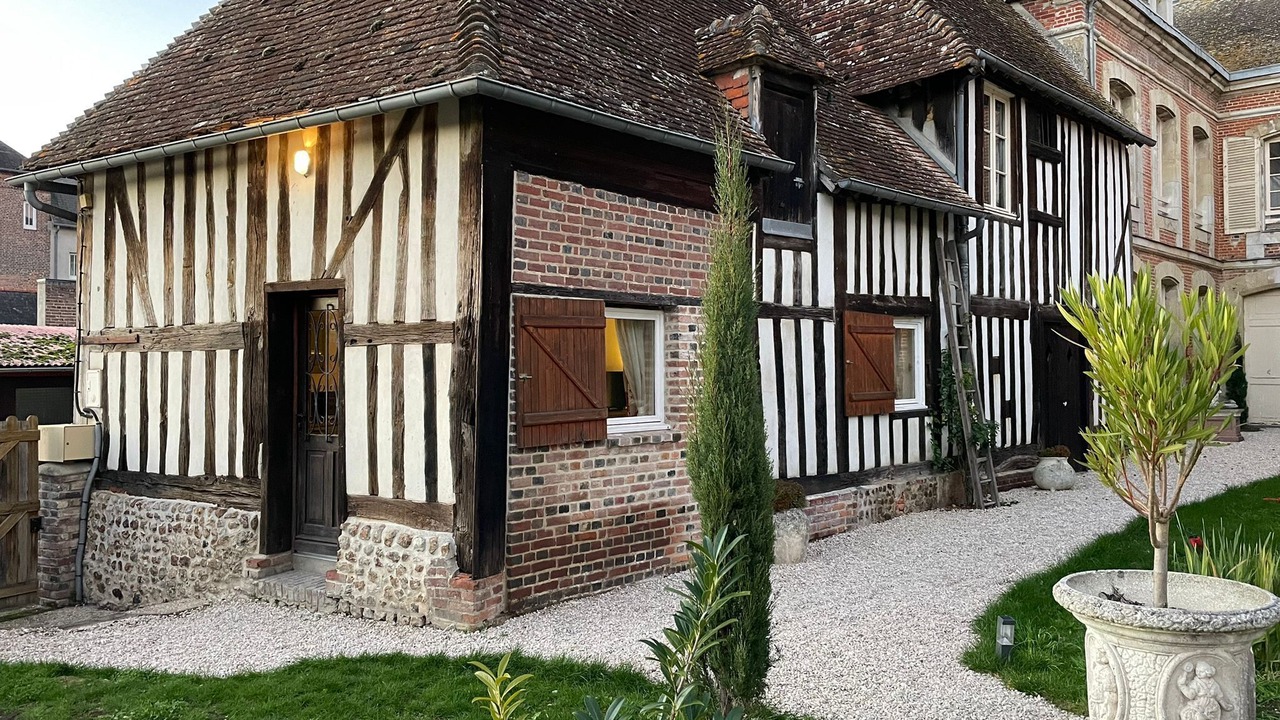 Photo of Outdoor in Livarot