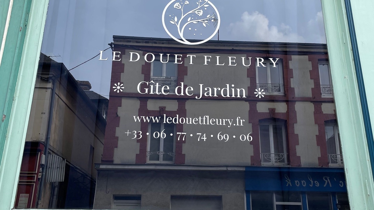 Photo of Outdoor in Livarot