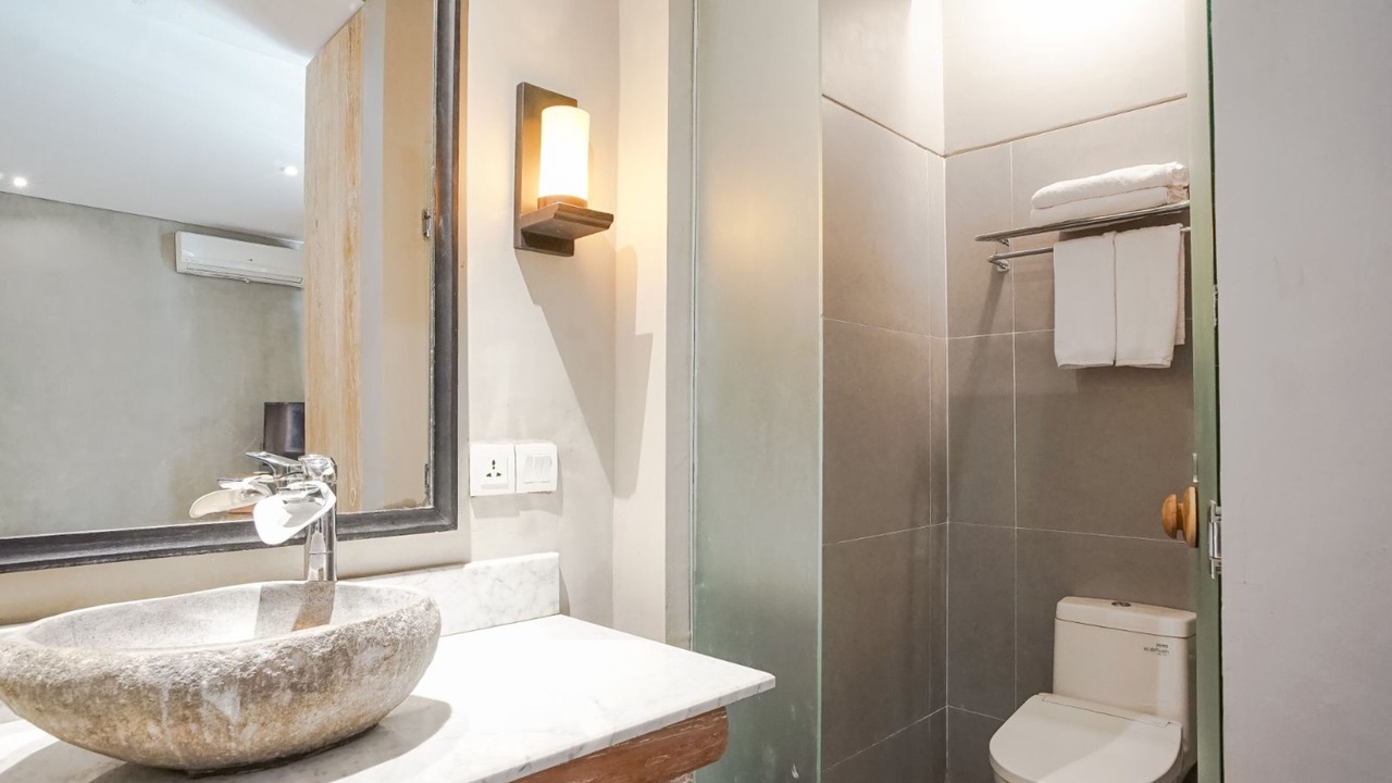 Photo of Bathroom in Sawangan