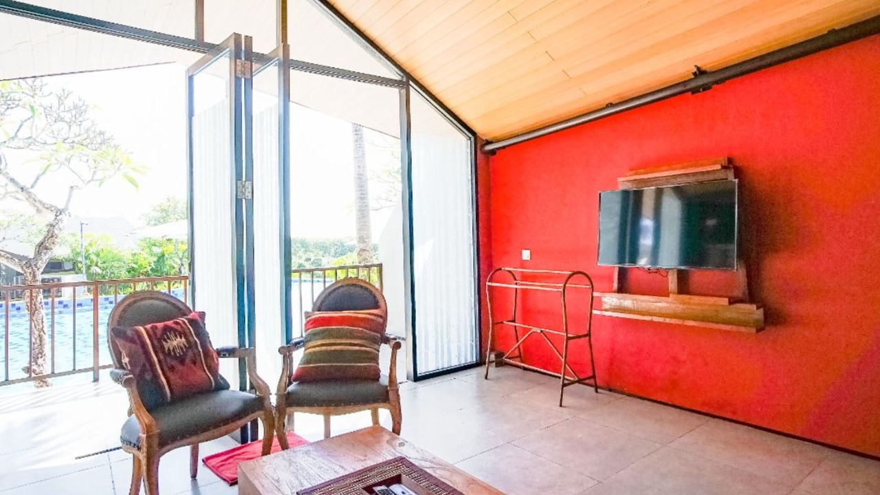 Photo of Bedroom in Sawangan