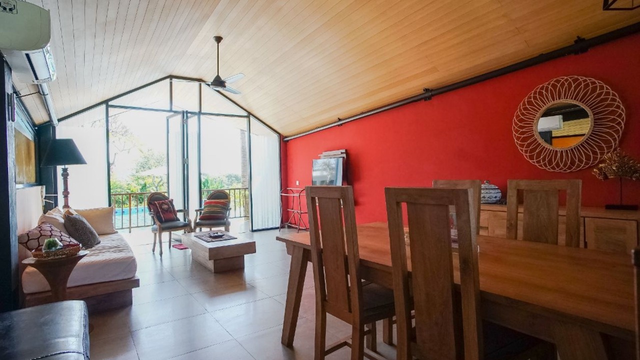 Photo of Bedroom in Sawangan