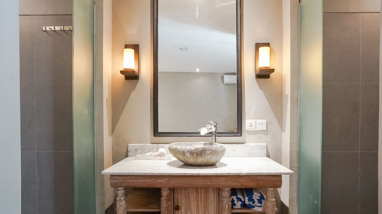 Photo of Bathroom in Sawangan