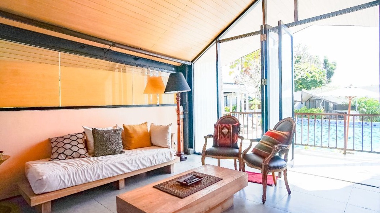 Photo of Bedroom in Sawangan