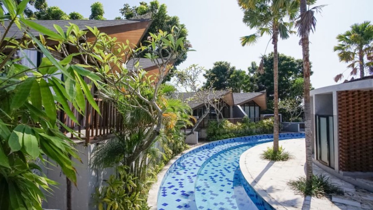 Photo of Outdoor in Sawangan