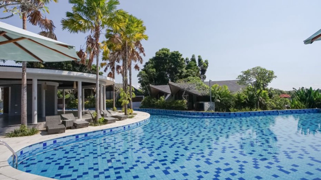 Photo of Outdoor in Sawangan