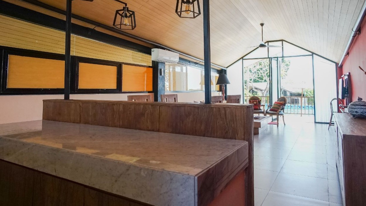 Photo of Bedroom in Sawangan